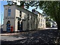 Bampfylde Road, Torquay