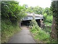 Howford Bridge