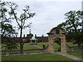 Foord Almshouses, Borstal