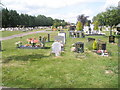 Englefield Green Cemetery (1)