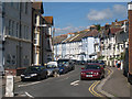 Manor Road, Hastings