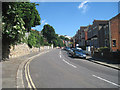 Nelson Road, Hastings