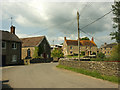 2009 : South Brewham, at the bottom of Charcroft Hill