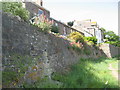 Sea Wall at Kilkenny Bay