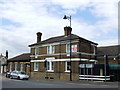 The Old Courthouse, Chatham