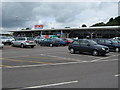 Tesco Store, Congleton