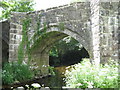 Chagford Bridge