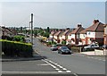 Tennyson Street, Pensnett