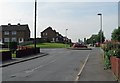 Tennyson Street, Pensnett