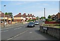 Church Street, Pensnett