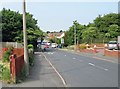 Queen Street, Pensnett