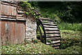 Lanteglos: saw mill at Pont