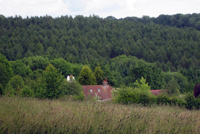 The Oast House, Foxes Bank, Washwell Lane, Wadhurst, East Sussex