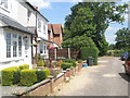 Houses in Prospect Lane