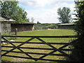 Stables in Prospect Lane