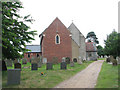 All Saints Church - the All Saints Centre