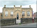 Former National School, Kirkgate, Birstall