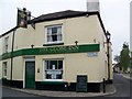 The Globe Inn, Bucklastleigh