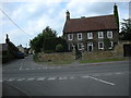 Upper Boddington-The Manor House