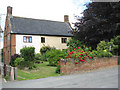 Attractive house on Hardley Road