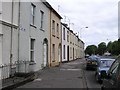 Sedan Terrace, Enniskillen