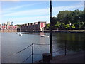 Shadwell Basin