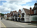 The Crown public house, Seal