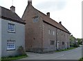 ST4024 : Red House and Lindsey Cottage, East Street, Drayton by Robin Drayton