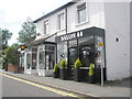 Hairdressers in Victoria Street