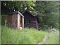 Fishing Bothy