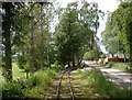 Alford Valley Railway