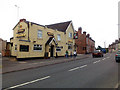 The Nags Head