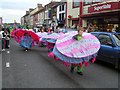 10th Annual Mid Summer Carnival, Omagh (25)