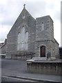 Church in main Street, Alford