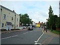 High Street, Farnborough, Kent