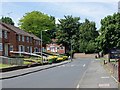 Woodlands Avenue, Quarry Bank