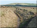 Hollow-way, Ovenden