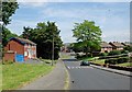 Woodlands Avenue, Quarry Bank