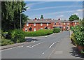 Sheffield Street, Quarry Bank