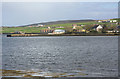 Finstown Pier