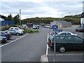 Car Park, Tarbert