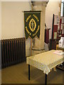 Banner within Christ Church, Gosport (3)