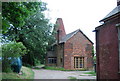 Oast House, St Giles Cottages, School Lane, Plaxtol