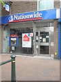 Nationwide in Gosport High Street