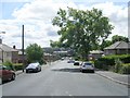 Weetwood Road - Whetley Lane