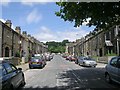 Naples Street - Whetley Lane