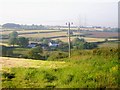 Broomylake, Llanteg.