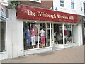 Edinburgh  Woollen Mill in Gosport High Street