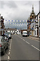 Lockerbie High Street