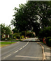 Magdalen  Lane, Hedon